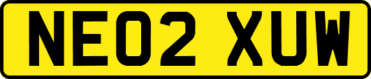 NE02XUW