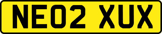 NE02XUX