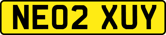 NE02XUY