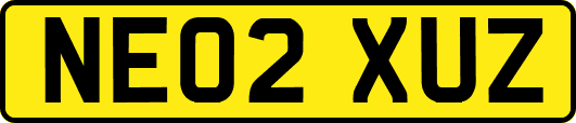 NE02XUZ