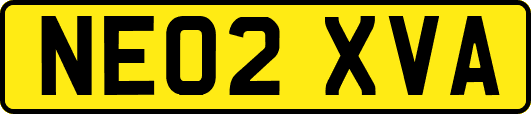 NE02XVA