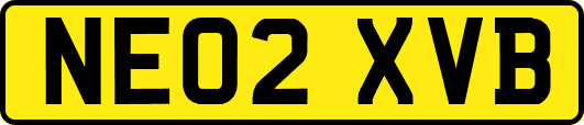 NE02XVB