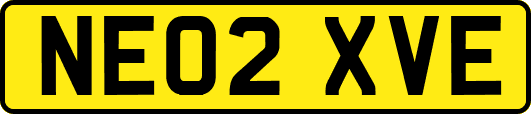 NE02XVE