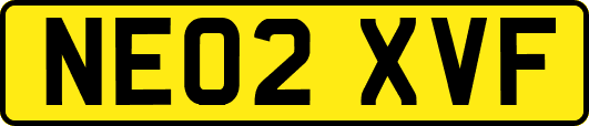 NE02XVF