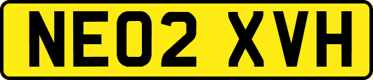 NE02XVH