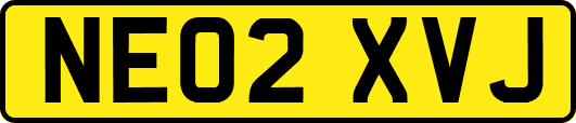 NE02XVJ