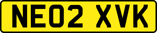 NE02XVK