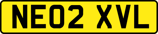 NE02XVL