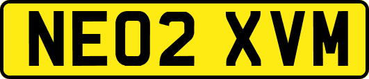 NE02XVM