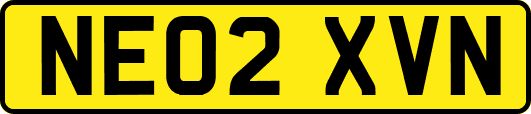 NE02XVN