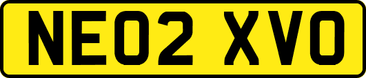 NE02XVO