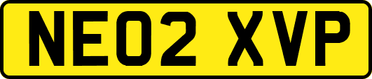 NE02XVP