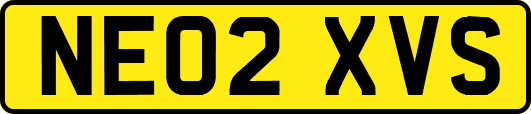 NE02XVS