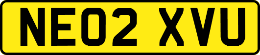 NE02XVU