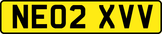 NE02XVV