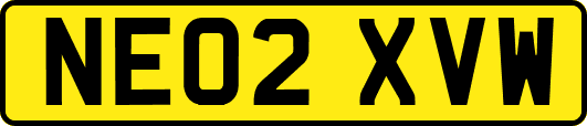 NE02XVW