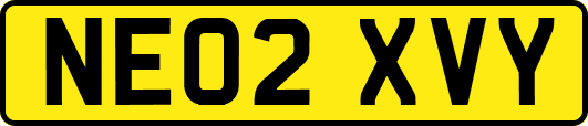 NE02XVY