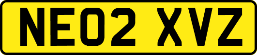 NE02XVZ