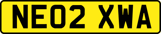 NE02XWA