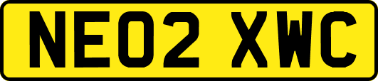 NE02XWC