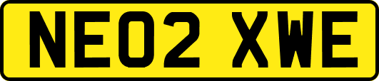 NE02XWE