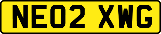 NE02XWG