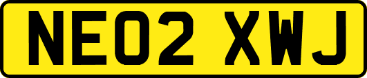 NE02XWJ