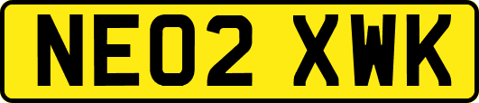 NE02XWK