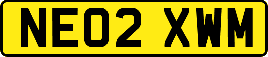 NE02XWM