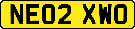 NE02XWO