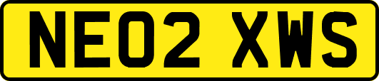 NE02XWS