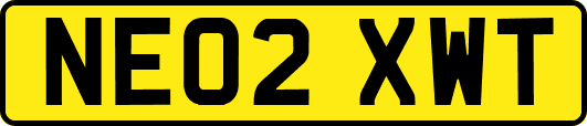 NE02XWT