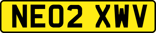 NE02XWV