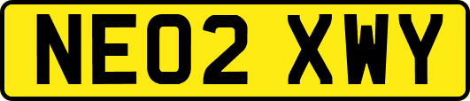 NE02XWY