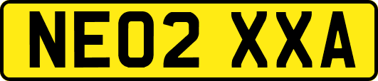 NE02XXA