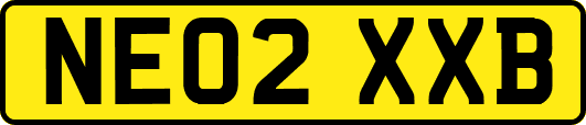 NE02XXB