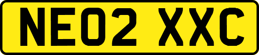 NE02XXC