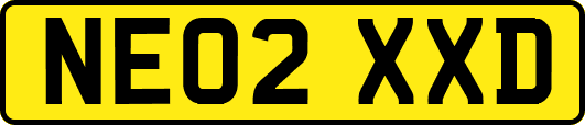 NE02XXD