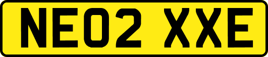 NE02XXE