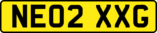 NE02XXG