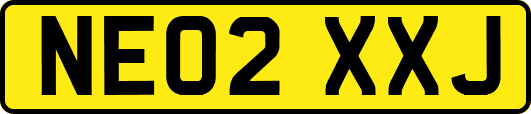 NE02XXJ