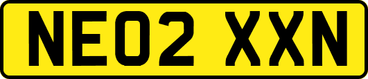 NE02XXN