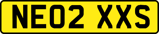 NE02XXS