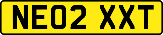 NE02XXT