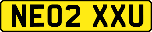 NE02XXU