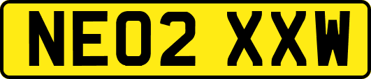 NE02XXW