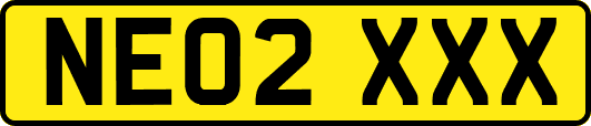 NE02XXX