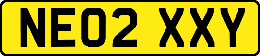 NE02XXY