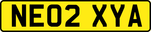 NE02XYA