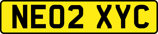 NE02XYC